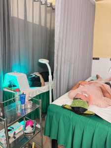 SANG NHƯỢNG SPA MẶT TIỀN ĐƯỜNG LỚN TP Thủ Đức