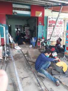 CẦN SANG LẠI MẶT BẰNG VỊ TRÍ ĐẸP TIỀM NĂNG GIÁ CHỈ 20 TRIỆU  