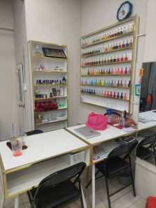 SANG GẤP TIỆM NAIL VỊ TRÍ SIÊU ĐẸP  Chuyên Nối Mi Gội Đầu Quận 9 Thủ Đức 
