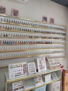 SANG GẤP TIỆM NAIL VỊ TRÍ SIÊU ĐẸP  Chuyên Nối Mi Gội Đầu Quận 9 Thủ Đức 