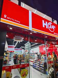 cần sang nhượng cửa hàng tiện ích tổ hợp ăn uống 24h vị trí siêu đẹp đắc