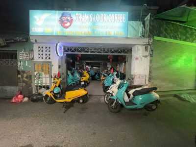 CẦN SANG NHƯỢNG QUÁN MÔ HÌNH SIÊU HÓT GIÁ SIÊU HỜI.          Do không có thời gian