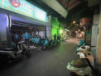 CẦN SANG NHƯỢNG QUÁN MÔ HÌNH SIÊU HÓT GIÁ SIÊU HỜI.          Do không có thời gian