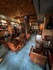 VÌ KHÔNG CÓ NGƯỜI TRÔNG COI QUẢN LÝ CHÍNH CHỦ CẦN SANG LẠI QUÁN CAFE 
