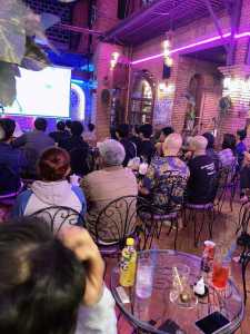 VÌ KHÔNG CÓ NGƯỜI TRÔNG COI QUẢN LÝ CHÍNH CHỦ CẦN SANG LẠI QUÁN CAFE 