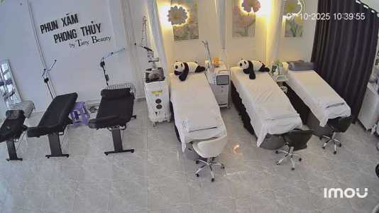 CẦN SANG NHƯỢNG MẶT BẰNG HIỆN ĐANG LÀM SPA PHUN XĂM PHONG THỦY VỊ TRÍ SIÊU ĐẸ