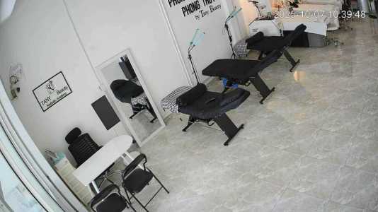 CẦN SANG NHƯỢNG MẶT BẰNG HIỆN ĐANG LÀM SPA PHUN XĂM PHONG THỦY VỊ TRÍ SIÊU ĐẸ