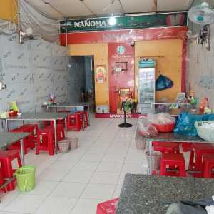 cần sang nhượng quán cơm vị trí đẹp tiềm năng tại bình dương