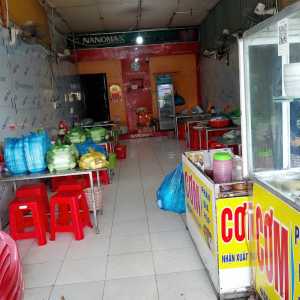 cần sang nhượng quán cơm vị trí đẹp tiềm năng tại bình dương