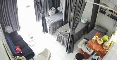 cần sang nhượng spa vị trí siêu đẹp tiềm năng tại quận 2