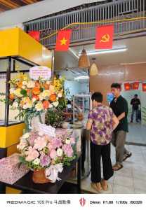cần sang nhượng quán phở vị trí đẹp tiềm năng tại nghĩa tân hà nội.  