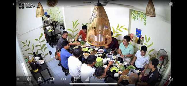 cần sang nhượng quán phở vị trí đẹp tiềm năng tại nghĩa tân hà nội.  