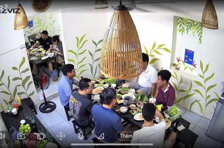 cần sang nhượng quán phở vị trí đẹp tiềm năng tại nghĩa tân hà nội.  