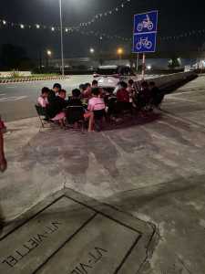 CẦN SANG NHƯỢNG QUÁN CAFE VỊ TRÍ ĐẸP TIỀM NĂNG.