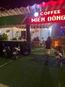 CẦN SANG NHƯỢNG QUÁN CAFE VỊ TRÍ ĐẸP TIỀM NĂNG.