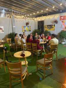 CẦN SANG NHƯỢNG QUÁN CAFE VỊ TRÍ ĐẸP TIỀM NĂNG.