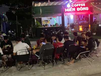 CẦN SANG NHƯỢNG QUÁN CAFE VỊ TRÍ ĐẸP TIỀM NĂNG.