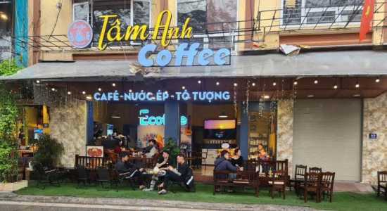 cần sang nhượng quán cafe đường bờ sông hoàng mai hà nội