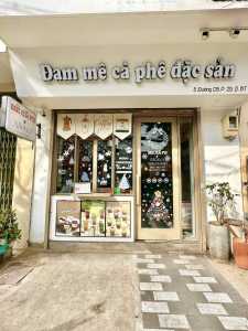 SANG NHƯỢNG QUÁN CAFE - TRÀ SỮA - BÁNH NGỌT VỊ TRÍ SIÊU ĐẸP TIỀM NĂNG