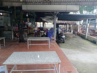 CẦN SANG NHƯỢNG QUÁN NHẬU VỊ TRÍ ĐẸP TIỀM NĂNG