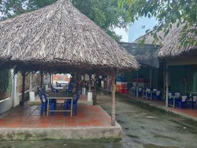 CẦN SANG NHƯỢNG QUÁN NHẬU VỊ TRÍ ĐẸP TIỀM NĂNG