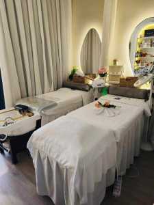 cơ hội vàng cho chủ spa quận 5