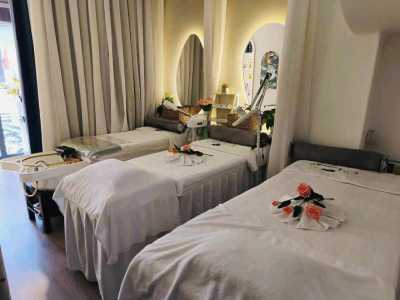 cơ hội vàng cho chủ spa quận 5