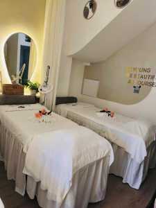 cơ hội vàng cho chủ spa quận 5