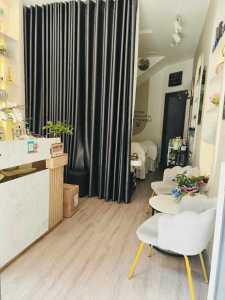 cơ hội vàng cho chủ spa quận 5