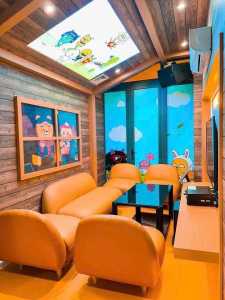 SANG NHANH QUÁN KARAOKE XÔ VIẾT NGHỆ TĨNH ,BÌNH THẠNH 