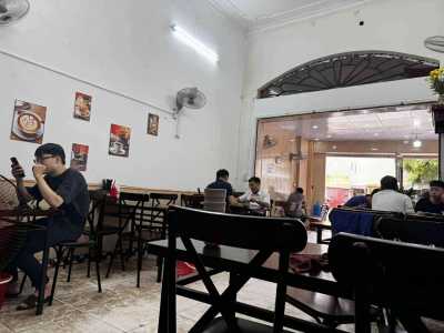 CẦN SANG NHƯỢNG QUÁN VỊ TRÍ ĐẸP TIỀM NĂNG TẠI QUẬN LÊ CHÂN HẢI PHÒNG