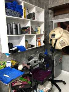 THANH LÝ SALON GIÁ SIÊU ƯU ĐÃI