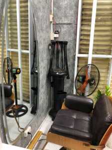 THANH LÝ SALON GIÁ SIÊU ƯU ĐÃI