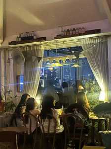 CẦN SANG NHƯỢNG QUÁN CAFE CÓ NGUỒN KHÁCH ỔN ĐỊNH VỊ TRÍ ĐẸP TIỀM NĂNG !