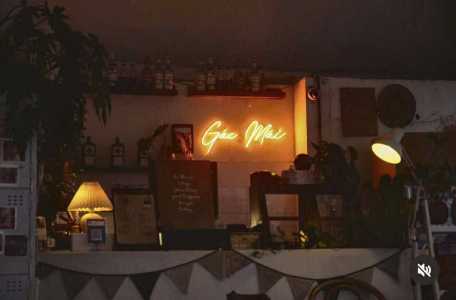 CẦN SANG NHƯỢNG QUÁN CAFE CÓ NGUỒN KHÁCH ỔN ĐỊNH VỊ TRÍ ĐẸP TIỀM NĂNG !