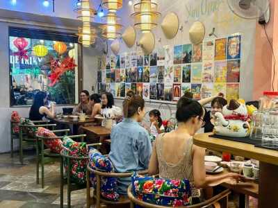 sang mặt bằng thiết kế siêu đẹp vị trí tiềm năng