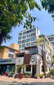 sang mặt bằng thiết kế siêu đẹp vị trí tiềm năng