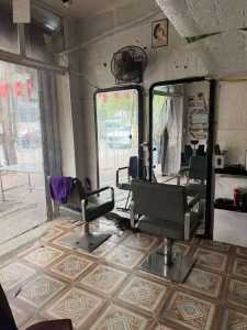 CẦN SANG NHƯỢNG TIỆM TÓC VỊ TRÍ SIÊU ĐẸP TIỀM NĂNG