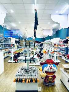 sang nhượng kinh doanh vị trí siêu đẹp tiềm năng 