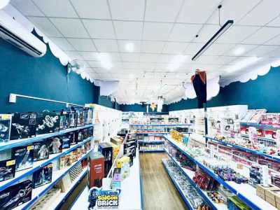 sang nhượng kinh doanh vị trí siêu đẹp tiềm năng 