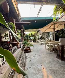 BỎ PHỐ VỀ QUÊ SANG LẠI QUÁN CÀ PHÊ