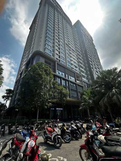 cần sang nhượng cửa hàng tiệm tóc siêu đẹp tiềm năng