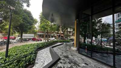 cần sang nhượng cửa hàng tiệm tóc siêu đẹp tiềm năng