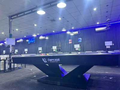 sang nhượng quán bida vị trí đẹp tiềm năng tại vườn lài quận 12.