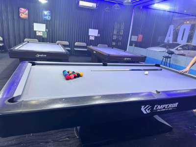 sang nhượng quán bida vị trí đẹp tiềm năng tại vườn lài quận 12.