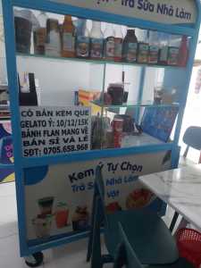 GÓC SANG NHƯỢNG THANH LÝ GIÁ SIÊU HỜI.