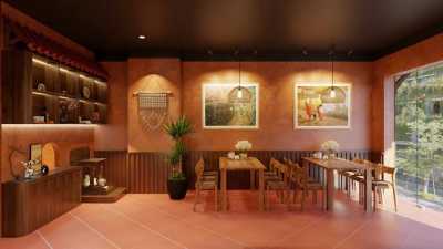 CẦN CHUYỂN NHƯỢNG QUÁN ĂN VỊ TRÍ ĐẸP TIỀM NĂNG.    