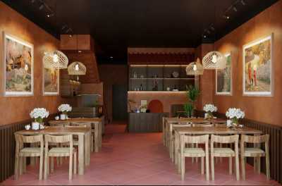 CẦN CHUYỂN NHƯỢNG QUÁN ĂN VỊ TRÍ ĐẸP TIỀM NĂNG.    