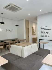 cần sang nhượng quán cà phê