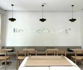 cần sang nhượng quán cà phê